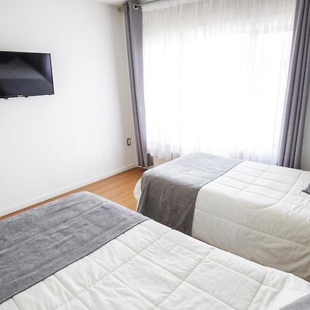 Hostal Ventisqueros プンタアレナス 部屋 写真
